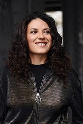 Claudia Kottal | ScreenTies